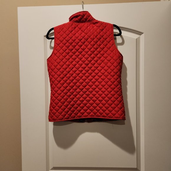 Reversible vest - Picture 2 of 4